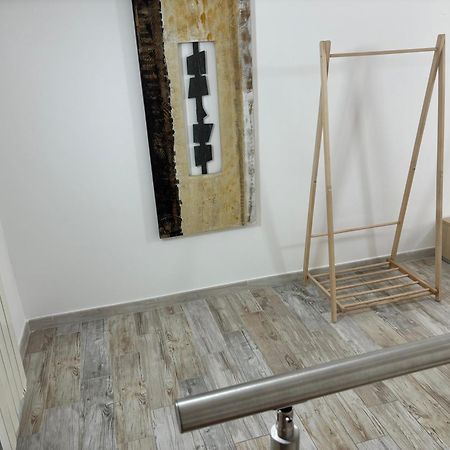 ブリンディジL'Arco Di Porta Lecceアパートメント エクステリア 写真