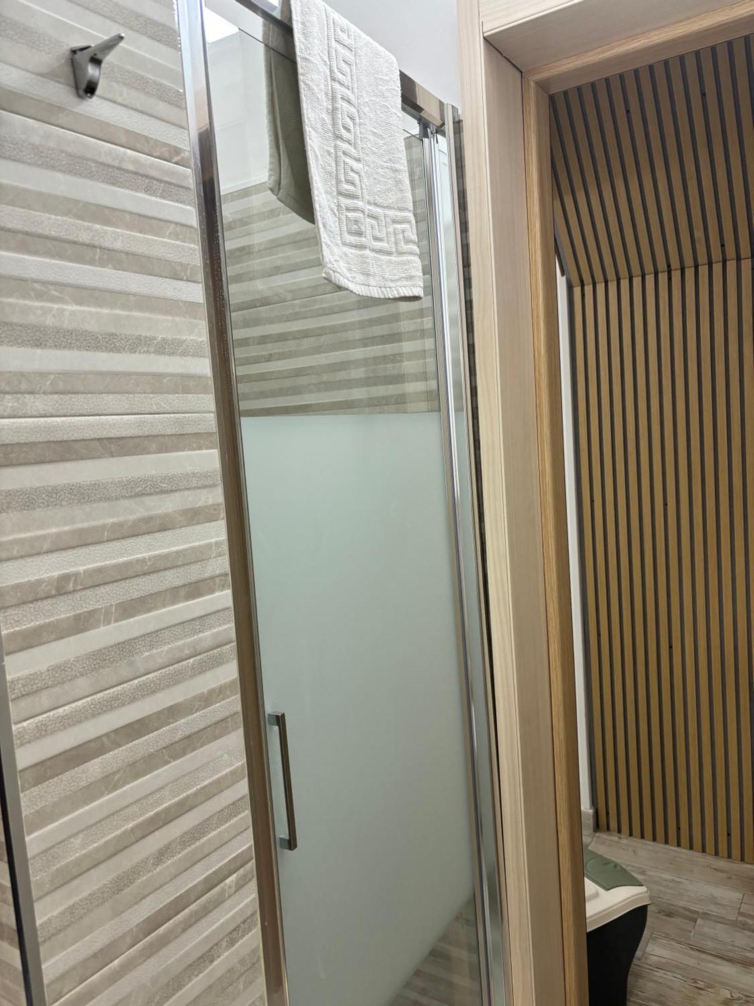 ブリンディジL'Arco Di Porta Lecceアパートメント エクステリア 写真
